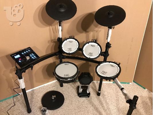 PoulaTo: Roland TD-20 Sound